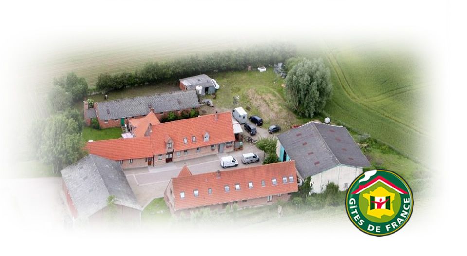  Domaine De Doly Sci De Normandie - Mme Blandin 